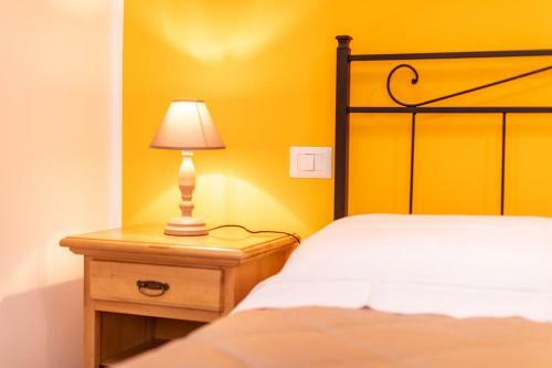 Bed & Breakfast Casa Duconte