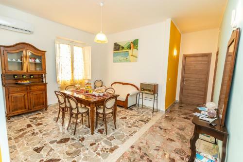 Bed & Breakfast Casa Duconte