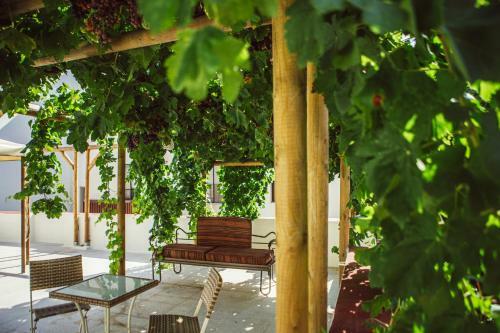 Bed & Breakfast Casa Duconte