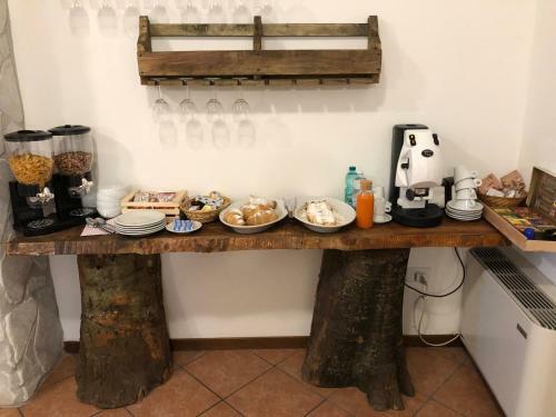 Albergue Ostello-albergo Dagli Elfi