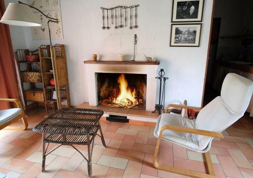 Apartamento Tenuta Colleciglio