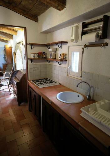 Apartamento Tenuta Colleciglio