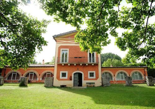 Apartamento Tenuta Colleciglio