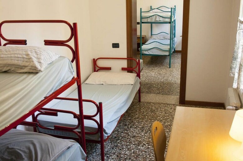Albergue Ostello Bassano Del Grappa