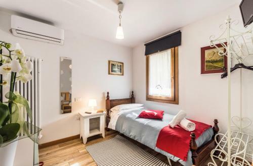 Hostal La Loggetta Affittacamere