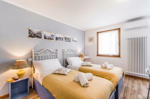 Hostal La Loggetta Affittacamere