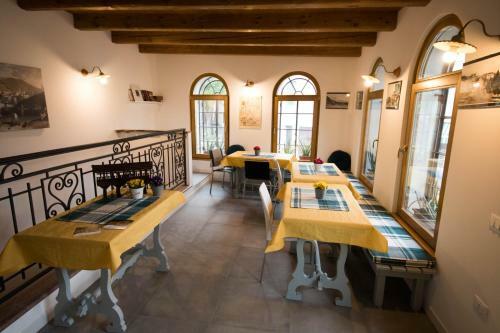 Hostal La Loggetta Affittacamere