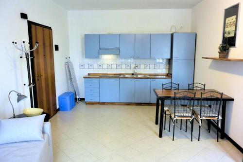 Ca' Nova Apartments