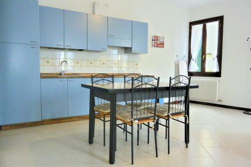 Ca' Nova Apartments