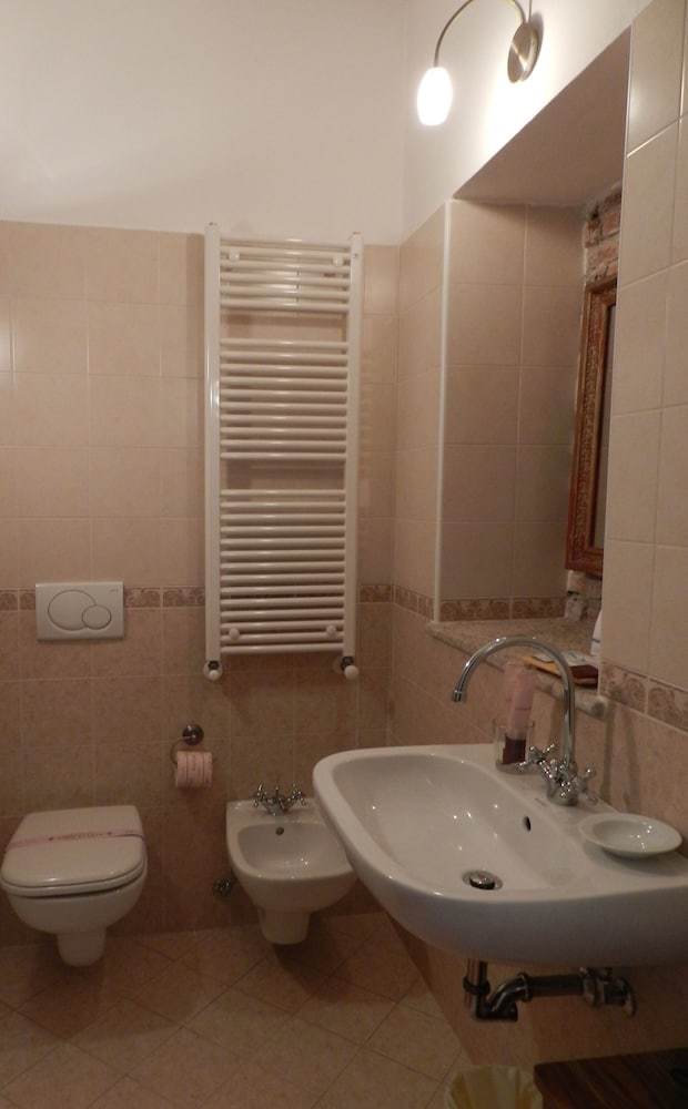 Hotel Albergo Ristorante La Ripa