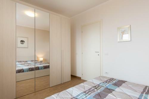 Apartamento Appartamento Lido Blu