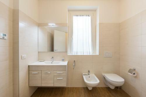 Apartamento Appartamento Lido Blu