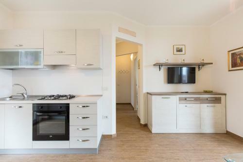 Apartamento Appartamento Lido Blu