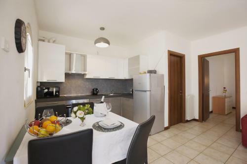 Apartamento Villa Anna Isole Borromee