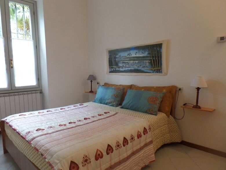Apartamento Casa Rosetta