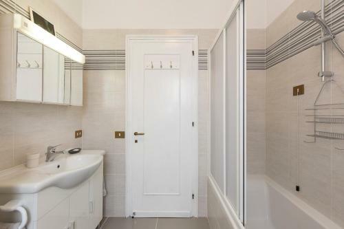 Apartamento Casa Gianna