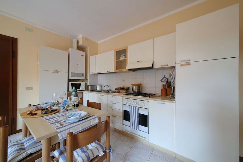 Apartamento Petalo Bianco