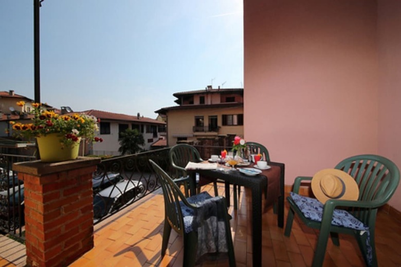 Apartamento Petalo Bianco