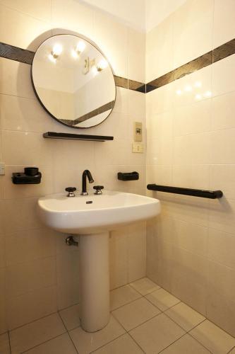 Apartamento Residenza La Vela