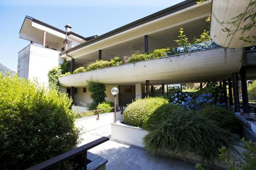 Apartamento Residenza La Vela
