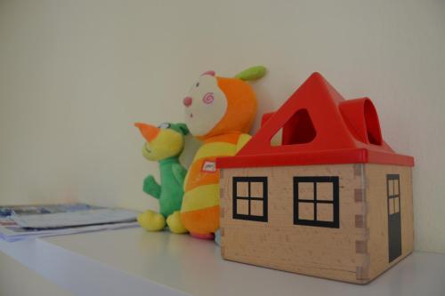 Apartamento Casa Del Pittore