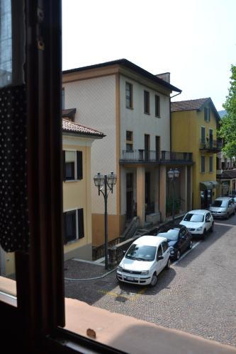 Apartamento Casa Del Pittore