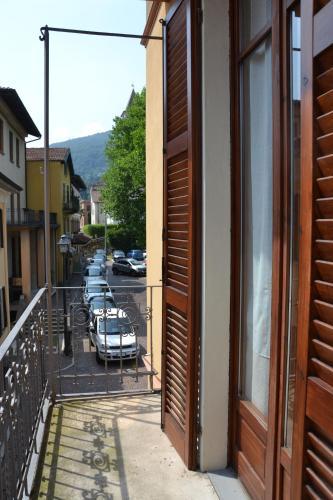 Apartamento Casa Del Pittore