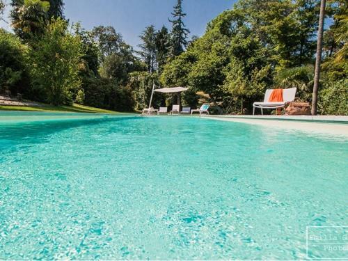Baveno Villa Sleeps 16 Pool Wifi