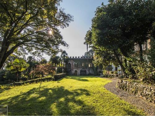 Baveno Villa Sleeps 16 Pool Wifi