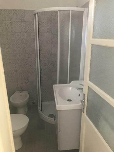 Apartamento Appartamento La Dulce Vida
