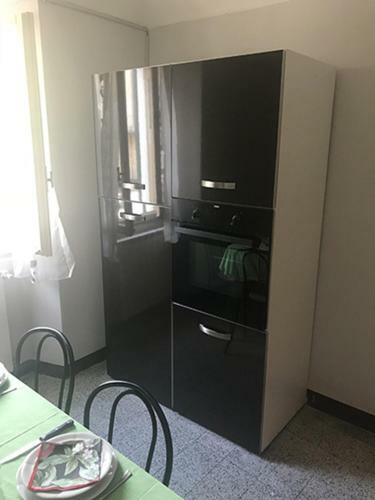 Apartamento Appartamento La Dulce Vida