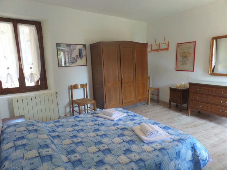 Apartamento La Maggiolina