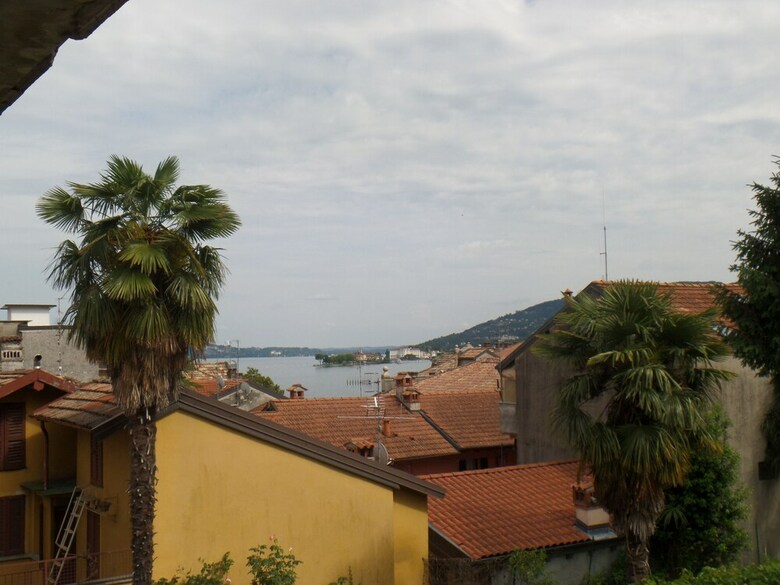Apartamento La Maggiolina