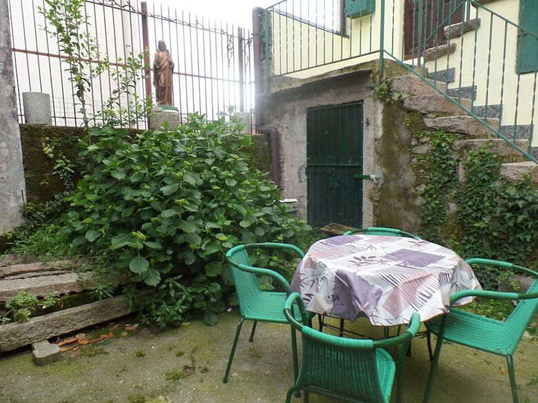 Apartamento La Maggiolina