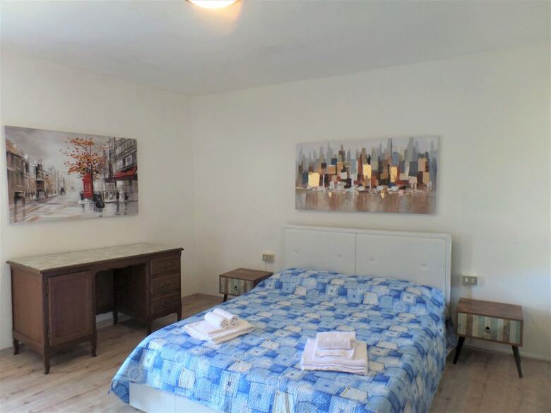 Apartamento La Maggiolina