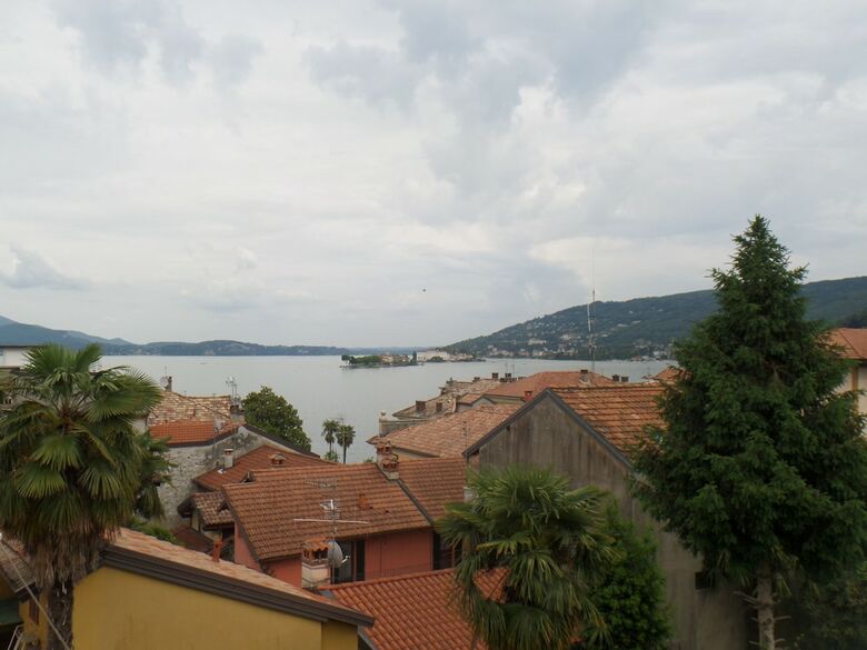 Apartamento La Maggiolina