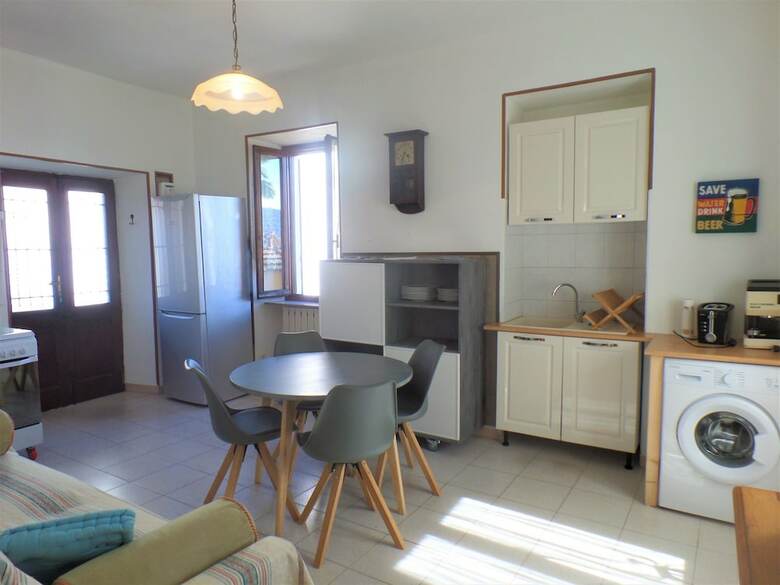 Apartamento La Maggiolina