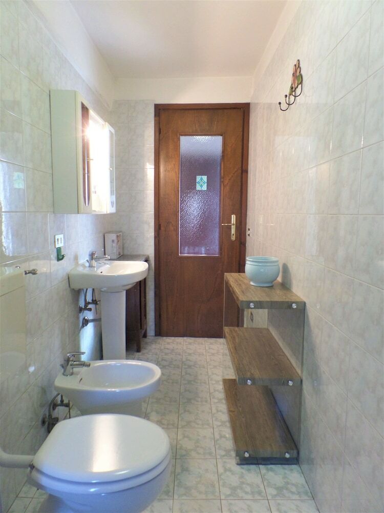 Apartamento La Maggiolina