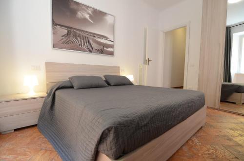 Apartments In Bellagio/comer See 35701