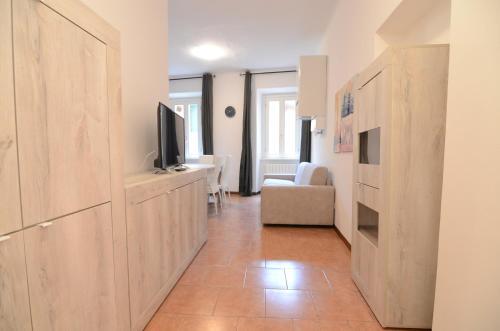 Apartments In Bellagio/comer See 35701