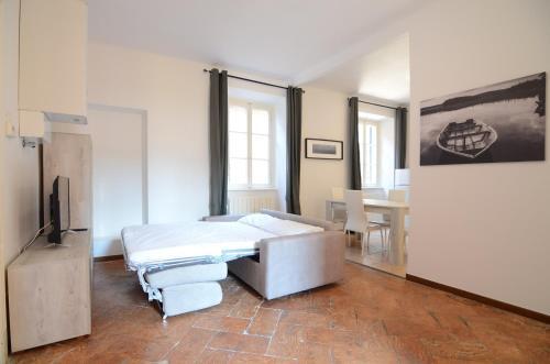 Apartments In Bellagio/comer See 35701