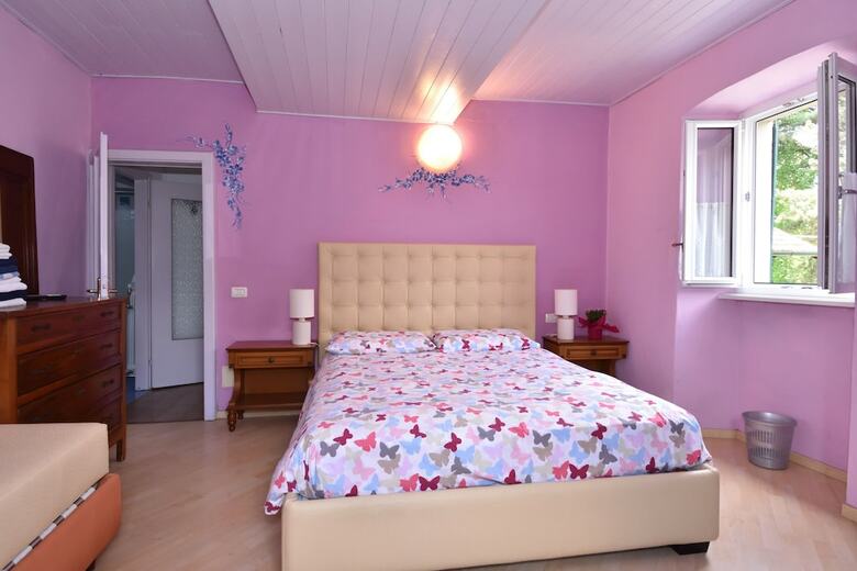 Bellagio Bed & Breakfast