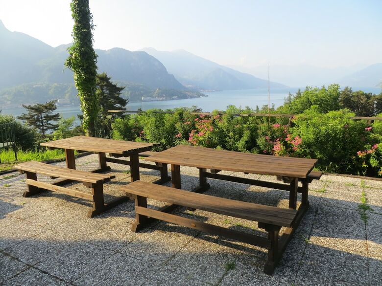 Bellagio Bed & Breakfast