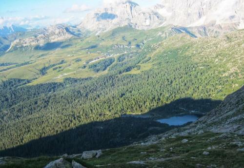 Hotel Torretta