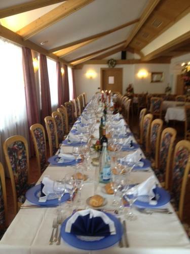 Hotel Torretta