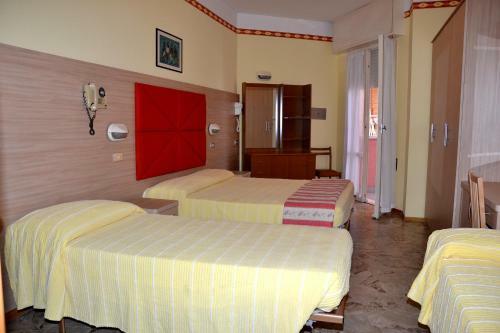 Hotel Marco Polo