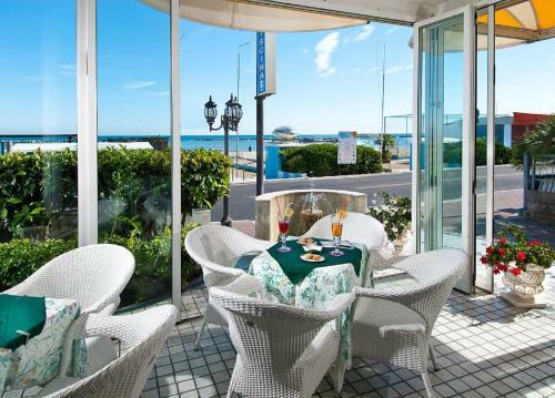Hotel Gardenia
