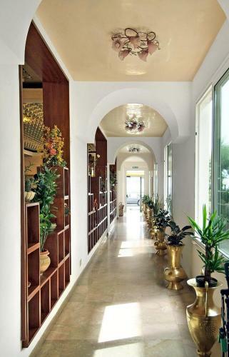 Hotel Gardenia