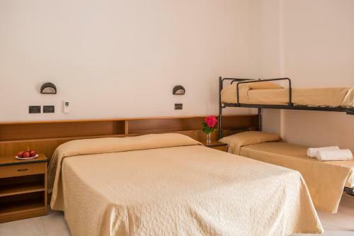 Hotel Villa Tosi