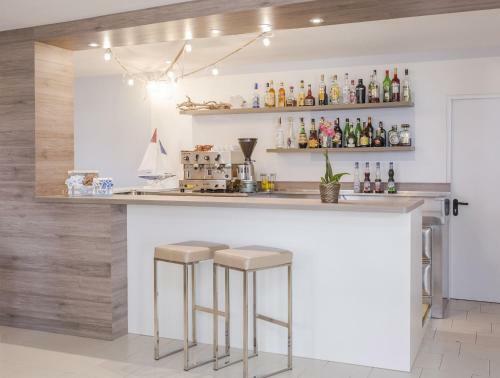 Hotel Villa Tosi